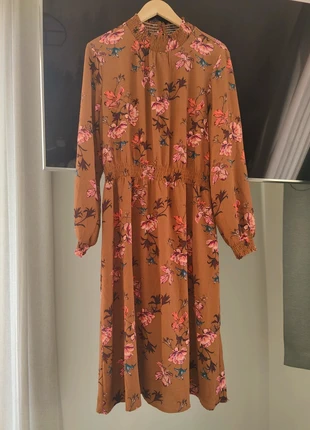 Supermooie jurk, brand: ONLY, condizioni: Ottime, taglia: XL / IT 46 / EU 42, €7.00, €8.05 include la Protezione acquisti