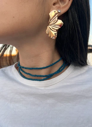 Collana lunga, brand: COQUETTE, condizioni: Ottime, €6.00, €7.00 include la Protezione acquisti