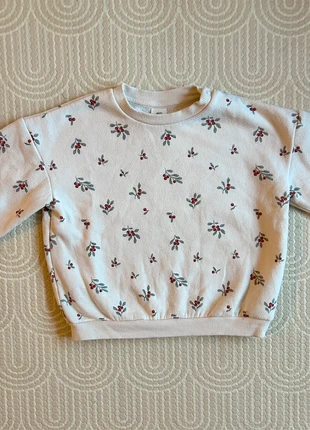 H&M Christmas Jumper, brand: H&M, condition: Very good, size: 9-12 months / 74 cm, £3.00, £3.54 includes Buyer Protection
