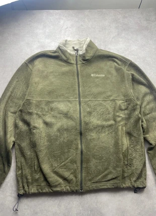 Gilet Columbia Kaki Hommes Xl #10, marque: Columbia, état: Très bon état, taille: XL, 19,99 €, 21,69 € Protection acheteurs incluse