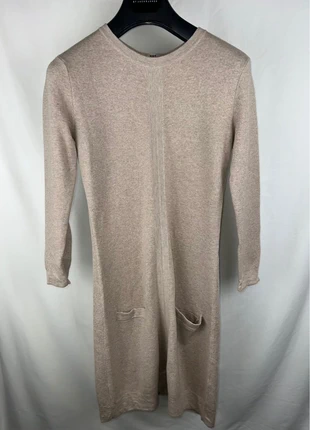 Robe pull zippée French Connection - Taille S, marque: French Connection, état: Neuf sans étiquette, taille: S / 36 / 8, 15,00 €, 16,45 € Protection acheteurs incluse