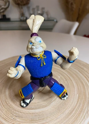 Jouet vintage tmnt, marque: Playmates Toys, état: Bon état, taille: Taille unique, 13,90 €, 15,30 € Protection acheteurs (Pro) incluse