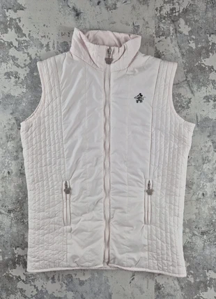 Veste Matelassée sans manche Donaldson taille XS ou 14ans rose logo Mickey brodé, marque: Donaldson, état: Très bon état, taille: XS / 34 / 6, 11,20 €, 12,46 € Protection acheteurs incluse