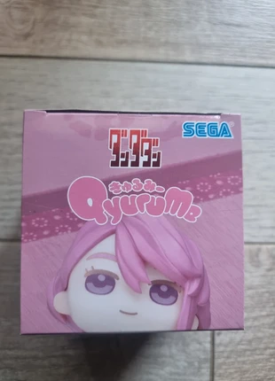 Figure Aira Dandadan QyuruMe, marca: Sega, estado: Nuevo sin etiquetas, tamaño: Prematuro, máx. 44 cm, 15,00 €, 16,45 € Protección al comprador incluida