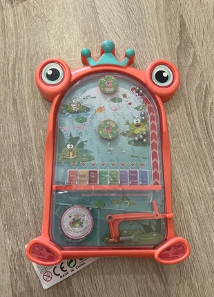 Tirador de bolas, marque: Local, état: Neuf avec étiquette, taille: 4 ans / 104 cm, 3,00 €, 3,85 € Protection acheteurs incluse