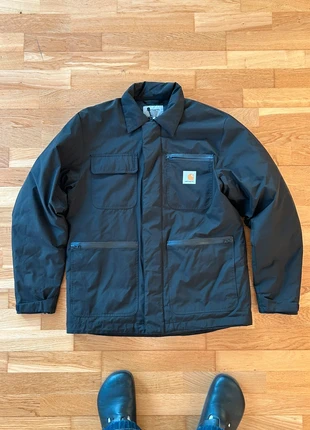 Carhartt WIP Gore-Tex Michigan Coat, marca: Carhartt WIP, estado: Muy bueno, tamaño: M, 119,00 €, 125,65 € Protección al comprador incluida