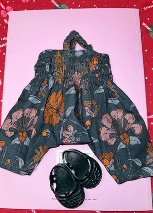 HABITS, marke: Minikane, zustand: Sehr gut, größe: 24–36 Monate / 92, 30,00 €, 32,20 € inklusive Vinted-Käuferschutz