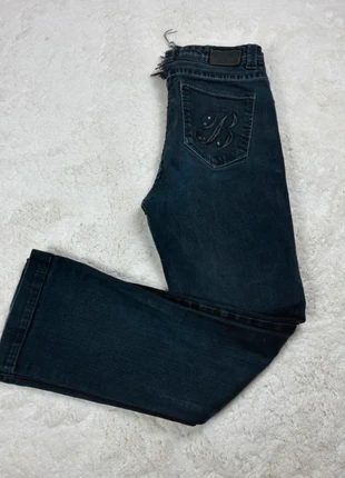 Jean Vintage Hip-hop XL, marca: Vintage Dressing, estado: Bom, tamanho: XL / 42 / 14, €4.99, €5.94 inclui Proteção do Comprador