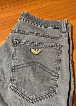 Armani Junior Jeans, marque: Armani Junior, état: Neuf avec étiquette, taille: Taille unique, 9,99 €, 11,19 € Protection acheteurs incluse