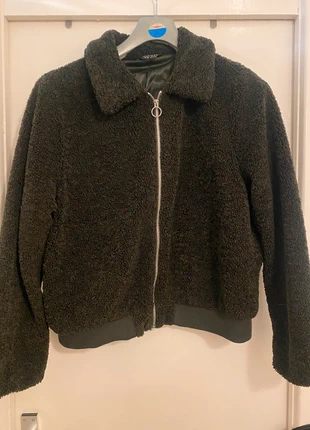 Teddy Fleece Jacket, brand: Select, condition: Very good, size: L / UK 16-18, £6.00, £7.00 includes Buyer Protection