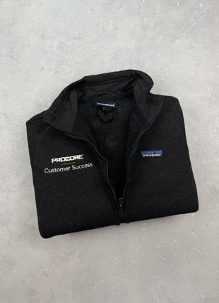 Veste Polaire Patagonia Full Zip Femme Noir taille S B2118, marque: Patagonia, état: Très bon état, taille: S / 36 / 8, 30,00 €, 32,20 € Protection acheteurs (Pro) incluse