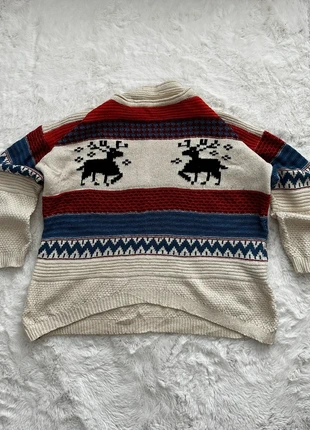 Pull Col Rond Hiver Noël Hoodie Crewneck Sweat Rare 90s Old School USA Y2k Vintage, marque: Vintage Dressing, état: Très bon état, taille: M / 38 / 10, 18,00 €, 19,60 € Protection acheteurs incluse