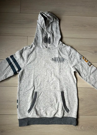 Sweat à capuche, brand: Skate Nation, condition: Good, size: 11 years / 146 cm, €3.00, €3.85 includes Buyer Protection