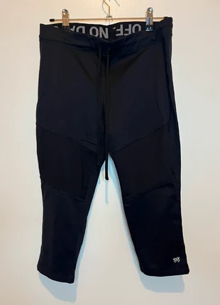Legging court de sport, brand: Forever 21, condizioni: Ottime, taglia: M / IT 42 / EU 38, €3.00, €3.85 include la Protezione acquisti