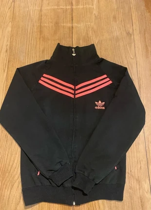 Veste zippé ADIDAS vintage femme taille S, brand: adidas, condizioni: Ottime, taglia: S / IT 40 / EU 36, €11.00, €12.25 include la Protezione acquisti Pro