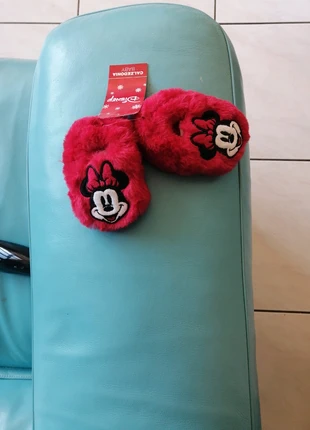 Scarpine neonato Caledonia, marque: Calzedonia, état: Neuf avec étiquette, taille: 15 et moins, 1,00 €, 1,75 € Protection acheteurs incluse