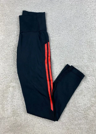 Legging Adidas Sport Noir 6B - XS Femme, marque: adidas, état: Très bon état, taille: XS / 34 / 6, 14,99 €, 16,44 € Protection acheteurs incluse