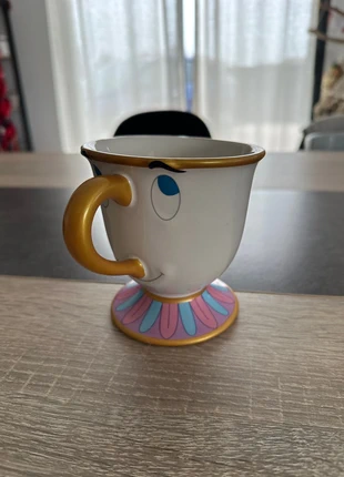Tasse zip Disneyland Paris, brand: Disneyland Paris, condition: New without tags, €10.00, €11.20 includes Buyer Protection