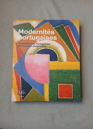 Modernités portugaises, estado: Muito bom, €10.00, €11.20 inclui Proteção do Comprador