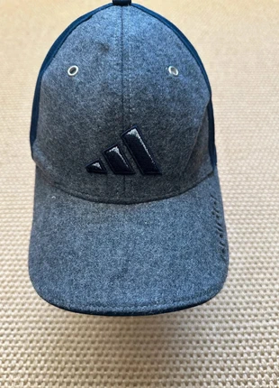 Casquette Adidas Gris & Bleue Marine, brand: adidas, condition: Good, size: One size, €9.99, €11.19 includes Buyer Protection Pro