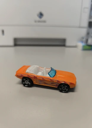 Hot wheels Camaro, brand: Hot Wheels, condizioni: Buone, taglia: 24-36 mesi / 92 cm, €1.30, €2.07 include la Protezione acquisti