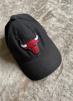 Cappello berretto new era cicago bulls NBA vintage 80s 90s basketball unk oldschool y2k, brand: New Era, condizioni: Ottime, taglia: Taglia unica, €10.00, €11.20 include la Protezione acquisti