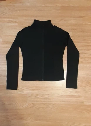 Veste yoga pilates neuf jamais portée taille S, condizioni: Nuovo senza cartellino, taglia: S / IT 40 / EU 36, €10.00, €11.20 include la Protezione acquisti