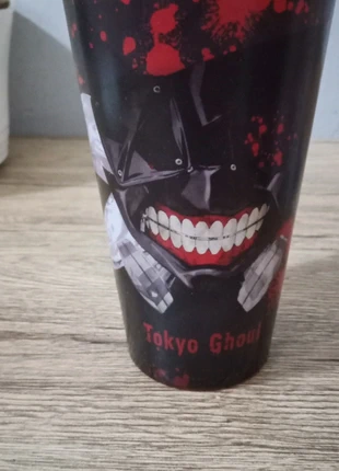 Bicchiere boys, marque: Tokyo Ghoul, état: Neuf sans étiquette, taille: Taille unique, 1,50 €, 2,28 € Protection acheteurs incluse