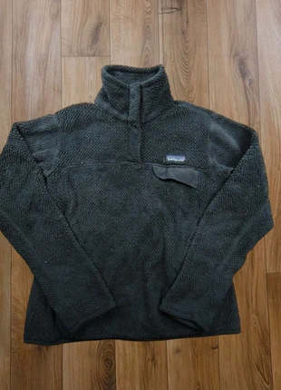 Veste polaire sweat pull polartec thermal pro Patagonia taille S Femme, marca: Patagonia, estado: Muito bom, tamanho: S / 36 / 8, €59.99, €63.69 inclui Proteção do Comprador