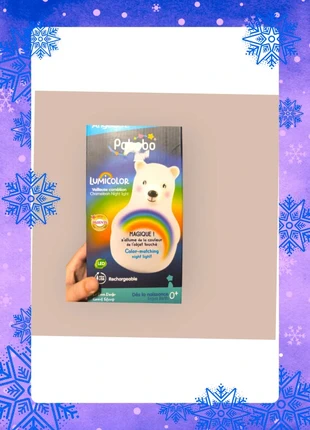 Veilleuse Caméléon Lumicolor, brand: Lumicolor, condizioni: Nuovo senza cartellino, €20.00, €21.70 include la Protezione acquisti
