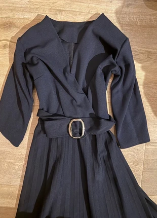 Navy midi dress, marque: NAVY, état: Très bon état, taille: S / 36 / 8, 8,00 €, 9,10 € Protection acheteurs incluse