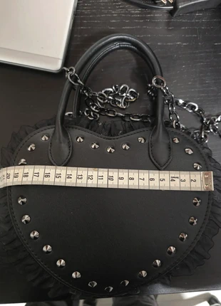 Killstar tas, merk: Killstar, staat: Heel goed, € 39,75, € 42,44 inclusief Kopersbescherming