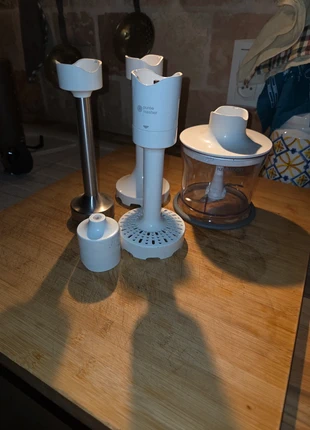 Accessori kenwood, marque: Kenwood, état: Très bon état, 15,00 €, 16,45 € Protection acheteurs incluse