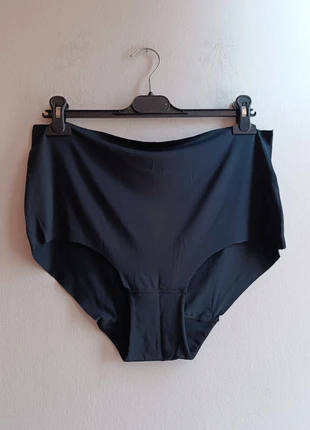 Believe,Set 2 Mutande,Donna, Maxi, Nero,Taglia XXL, Laser Cut, Second Skin,Senza cuciture,Nuove., marca: believe, estado: Novo com etiquetas, tamanho: XXL / 44 / 16, €12.00, €13.30 inclui Proteção do Comprador