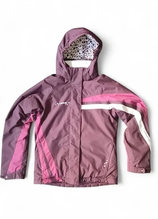 Chaqueta de nieve Wed'ze de niña/mujer, marque: Wed'ze, état: Très bon état, taille: 14 ans / 164 cm, 20,00 €, 21,70 € Protection acheteurs incluse