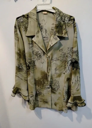 Bluzka damska xl, marke: One Size, zustand: Sehr gut, größe: Einheitsgröße, 3,50 €, 4,38 € inklusive Vinted-Käuferschutz