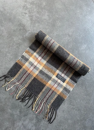 Écharpe burberry burberrys noire et beige femme 100% laine, brand: Burberry, condizioni: Ottime, €24.00, €25.90 include la Protezione acquisti