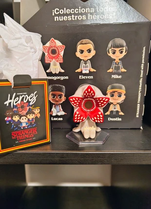 Demogorgon Stranger Things, marque: Stranger Things, état: Neuf avec étiquette, taille: Taille unique, 10,00 €, 11,20 € Protection acheteurs incluse