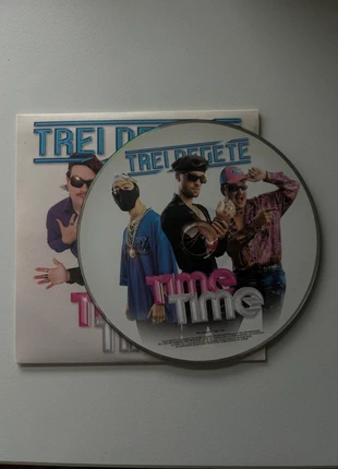 Single Squeezie, condition: Like new, €3.00, €3.85 includes Buyer Protection