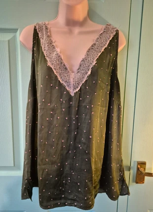 Elegant M&S Camisole Size 22, brand: Marks & Spencer, condition: Good, size: XL / UK 20-22, £5.00, £5.95 includes Buyer Protection