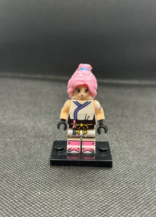 Figurine Type Lego Machi, marque: Hunter x Hunter, état: Neuf sans étiquette, taille: Taille unique, 5,00 €, 5,95 € Protection acheteurs incluse