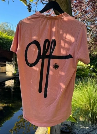 Off The Pitch Pink/S, brand: Off The Pitch, condizioni: Buone, taglia: S, €10.00, €11.20 include la Protezione acquisti