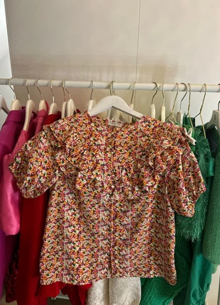 Gewilde top loavies, merk: Loavies, staat: Heel goed, maat: XS / 34 / 6, € 5,00, € 5,95 inclusief Kopersbescherming