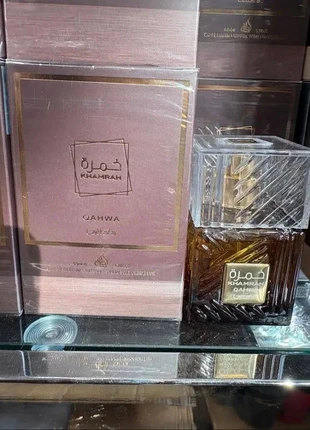Parfum khamrah, brand: Lattafa, condition: New with tags, €10.00, €11.20 includes Buyer Protection