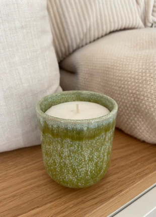 Duftkerze Vila Ceramica, brand: Vila Ceramica, condizioni: Nuovo con cartellino, €17.00, €18.55 include la Protezione acquisti