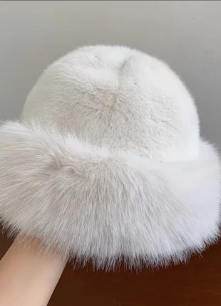 Sublime chapeau en fausse fourrure style chapka russe NEUF, brand: Boutique indépendante, condition: New without tags, size: One size, €10.00, €11.20 includes Buyer Protection
