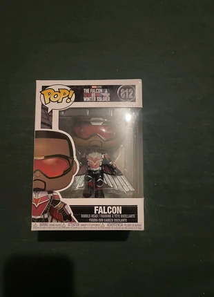 Figuring Pop, marque: Funko Pop, état: Neuf sans étiquette, taille: Prématuré, jusqu'à 44cm, 3,00 €, 3,85 € Protection acheteurs incluse