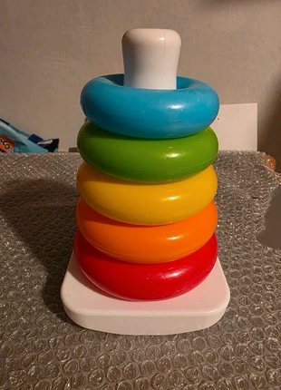 Giochi educativo bambini, brand: Little Dutch, condizioni: Buone, taglia: 9-12 mesi / 74 cm, €2.99, €3.84 include la Protezione acquisti