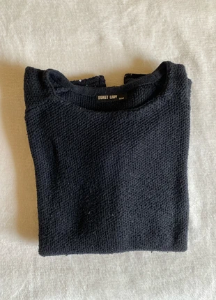 Maglione inverno, marca: SWEET LADY, estado: Bom, tamanho: S / 36 / 8, €5.00, €5.95 inclui Proteção do Comprador
