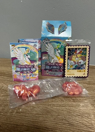 Fluttershy limited figure blind box my little pony, marque: My Little Pony, état: Neuf avec étiquette, taille: Prématuré, jusqu'à 44cm, 12,00 €, 13,30 € Protection acheteurs incluse